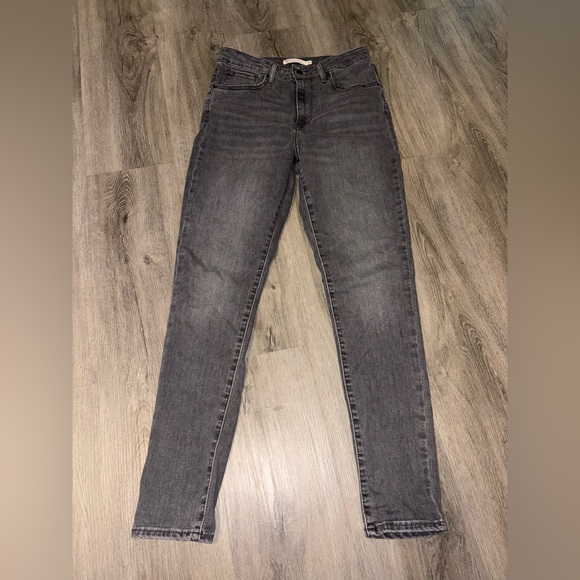 Levi's Denim - Levi’s | Grey 721 Jeans